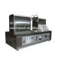 New product gold supplier toothpaste candy tube sealing machine